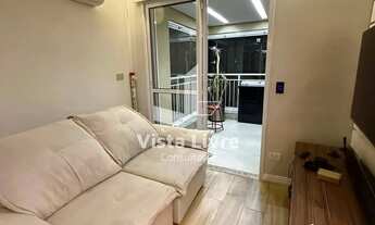 Imagem: Apartamento à venda, Várzea da Barra Funda