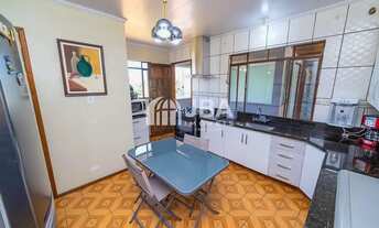 Imagem 6: LINDA CASA TÉRREA EM COLOMBO COM 205,00M²