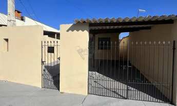 Imagem: CASA RESIDENCIAL COM 03 QUARTOS NO CONJUNTO