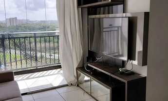 Imagem 3: DUBAI RESIDENCE COM 03 QUARTOS 2