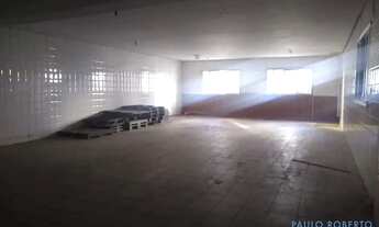 Imagem 7: GALPÃO - BOM RETIRO - SP