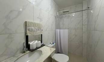 Imagem 7: Imóvel para venda tem 59 metros quadrados com 2 quartos em Braga - Cabo Frio - RJ