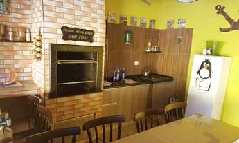 Imagem 2: Casa com piscina em Guaratuba