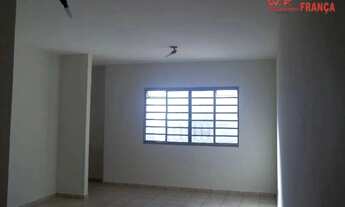 Imagem 4: Apartamento com 1 dormitório para alugar, 41 m² por R$ 1.170,00/mês - Campo do Galvão - Gu