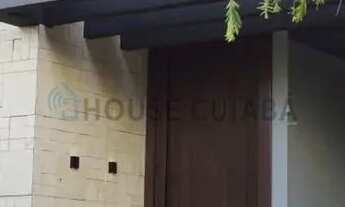 Imagem 2: Alugo Casa Térrea Alto Padrão com 3 suítes - Florais do Valle