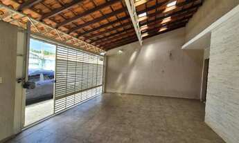 Imagem 3: Oportunidade Casa Parque Nova América 2 Dormitórios uma suite - 135m²