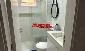 Imagem 2: Imóvel para aluguel possui 52 metros quadrados com 2 quartos