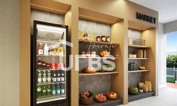 Imagem 3: Excelente apartamento edifício Casa Neo