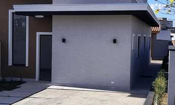 Imagem 2: Casa Nova 3 Dormt. Reserva Roselândia