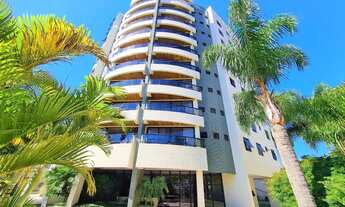 Imagem: Apartamento de 03 suítes à venda no Batel