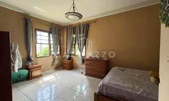 Imagem 3: Casa térrea à venda com 04 dormitórios, na Chácara São José em Limeira/SP