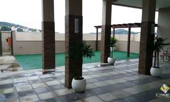 Imagem 2: Apartamento Monte Belluno 2 dorm mobiliado com suíte