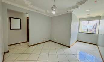 Imagem 3: Apartamento qnl, 98m, rico em armários, canto