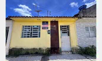 Imagem 2: Casa na Santa Lúcia ao Supermercado São Domingos