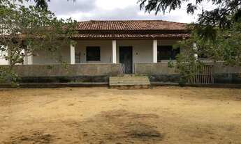 Imagem: FAZENDA A VENDA