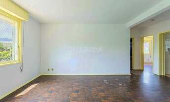 Imagem 4: Amplo apartamento em com 1 dormitório e vaga de garagem coberta