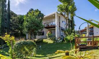 Imagem: Casa com 3 quartos no Golfe, Teresópolis