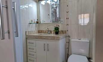 Imagem 5: Casa Padrão em Bauru