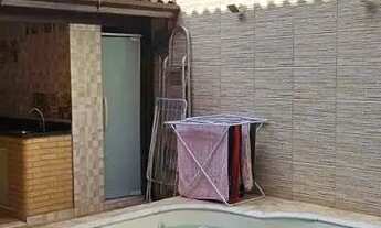 Imagem 3: Casas - 3 dormitórios - Campo Grande