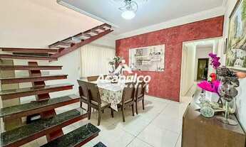 Imagem 6: Casa à venda com 04 quartos no bairro Campo Limpo em Americana/SP