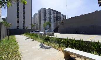 Imagem 3: Apartamento na Vila Guilherme, 34 m², 02 quartos e 01 vaga