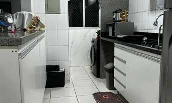 Imagem 6: APTO- 2 quartos, 42m², armários planejados, 1 vaga- Moinho dos Ventos