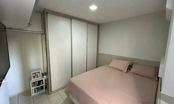 Imagem 6: Apartamento com 02 quartos em Intermares