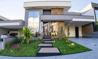 Imagem: Casa térrea a venda com escritório, Condomínio