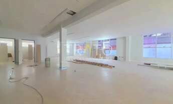 Imagem 2: Salão - Cambuí - Campinas