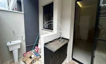 Imagem 4: ALUGA-SE Apartamento NO INSPIRE BY TACK - MARÍLIA/SP