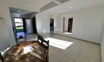 Imagem 5: Imóvel para aluguel tem 150 metros quadrados com 4 quartos em Ribeirão da Ilha - Florianóp