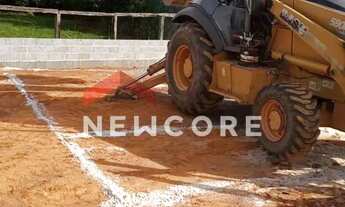 Imagem 3: Lote em condomínio em Rua Lázaro Salmaso - Condominio Bosque dos Pires - Itatiba/SP