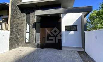 Imagem: Casa em Construção no Bairro Oriço, Gravataí