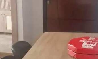 Imagem 5: Imóvel para venda possui 47 metros quadrados com 2 quartos