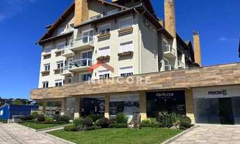 Imagem: Apartamento em Rua Dom Pedro Ii - Centro