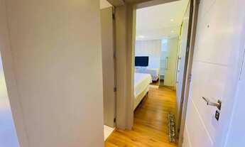 Imagem 7: Apartamento com 1 dormitório à venda, 48 m² por R$ 585.000,00 - Centro - Canela/RS