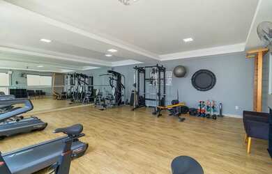 Imagem 5: APARTAMENTO RESIDENCIAL em São Paulo - SP, Jardim Íris