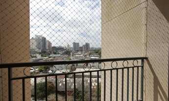 Imagem 7: Apartamento para venda em Freguesia Do Ó com 2 quartos , 48m²