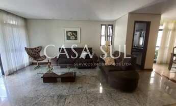 Imagem 6: Imóvel para venda com 240 metros quadrados com 4 quartos em Buritis - Belo Horizonte - MG