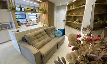 Imagem: Apartamento de 2 dormitórios no bairro