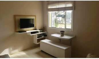 Imagem 2: Apartamento em Avenida Doutor Olindo Dártora - Morro Grande - Caieiras/SP