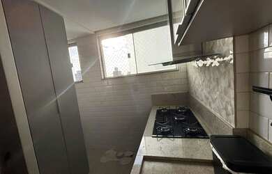 Imagem 7: Apartamento no Setor Central de Goiânia | 2 Quartos