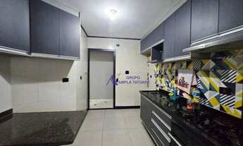 Imagem 2: Apartamento com 2 dormitórios, 65 m² - venda por R$ 505.000,00 ou aluguel por R$ 3.462,00