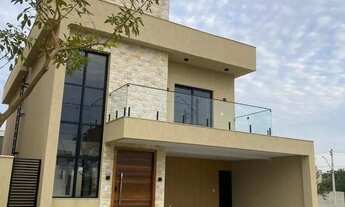 Imagem: Sobrado com 3 dormitórios à venda, 229