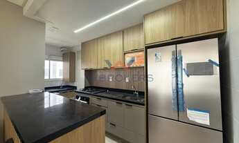 Imagem 5: Condomínio Moov - Locação