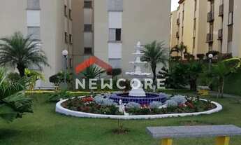 Imagem 7: Apartamento em Avenida Osmundo dos Santos Pellegrini - Jardim Trevo - Jundiaí/SP