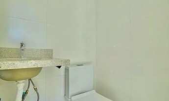 Imagem 4: Apartamento com 3 suítes e 3 vagas no Jardim Lindóia 118m², frente, iluminado e completo