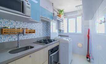 Imagem 2: APARTAMENTO RESIDENCIAL em São Paulo - SP, Jardim Íris