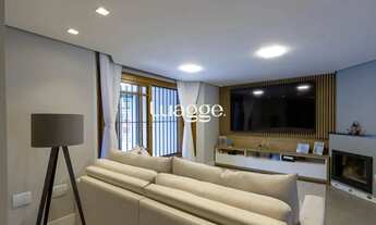 Imagem 6: Linda casa em Ipanema mobiliada, recentemente reformada, com aproximadamente 220 m² de áre