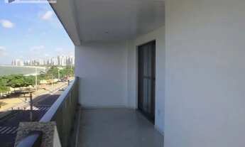 Imagem 3: Apartamento frente mar pra locação em ótima localização!!
